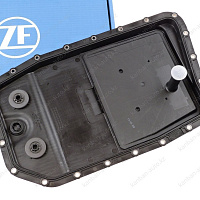 ФИЛЬТР-ПОДДОН 0501216243 ZFFFF