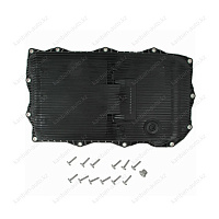 ФИЛЬТР-ПОДДОН 1087298247 ZFFFF