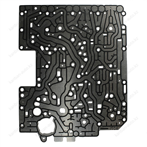 ПЛАСТИНА МЕХАТРОНИКА 0501227071 ZFFFF