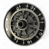 НАСОС В СБОРЕ 10587001-02 ZF