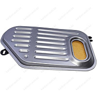 ФИЛЬТР АКПП 0501209251 ZFFFF