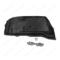 ФИЛЬТР-ПОДДОН 1103298119 ZFFFF