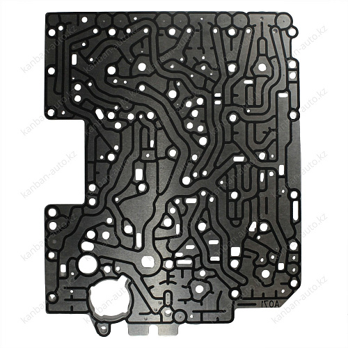 ПЛАСТИНА МЕХАТРОНИКА 0501227071 ZFFFF