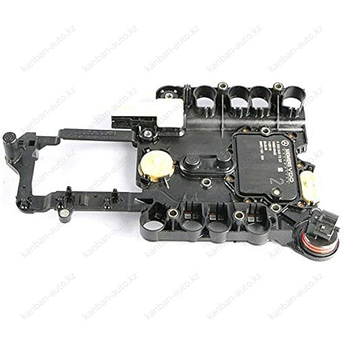 ПЛАТА ГИДРОБЛОКА АКПП A000270260080 MERCEDES-BENZ