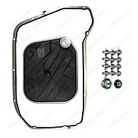 КОМПЛЕКТ ДЛЯ ЗАМЕНЫ ФИЛЬТРА 1087298368 ZFFFF