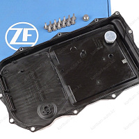 ФИЛЬТР-ПОДДОН 1087298437 ZF