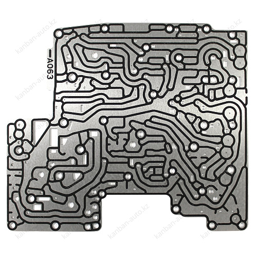 ПЛАСТИНА МЕХАТРОНИКА 1068227063 ZFFFF