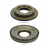 КОМПЛЕКТ ПОРШНЕЙ TPSK049A NAK