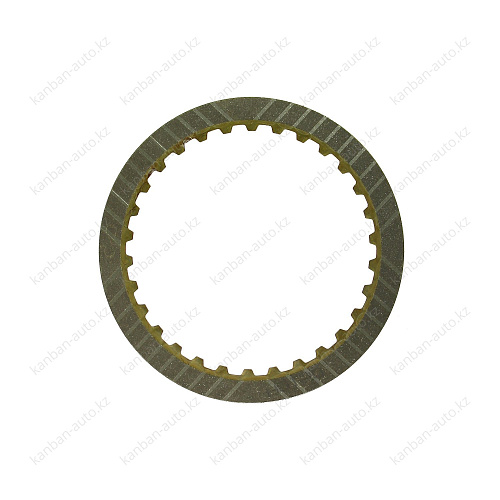 ФРИКЦИОННЫЙ ДИСК 1068271018 ZFFFF