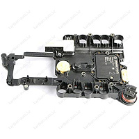 ПЛАТА ГИДРОБЛОКА АКПП A000270260080 MERCEDES-BENZ
