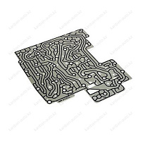 ПЛАСТИНА МЕХАТРОНИКА 1068227065 ZFFFF