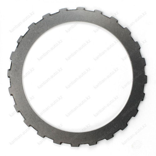 СТАЛЬНОЙ ДИСК 1055370089U2 ZFFFF