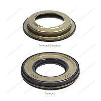 КОМПЛЕКТ ПОРШНЕЙ TPSK084 NAK