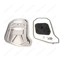 КОМПЛЕКТ ДЛЯ ЗАМЕНЫ ФИЛЬТРА 1091298016 ZFFFF