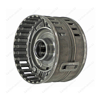 БАРАБАН 1058273033U2 ZFFFF