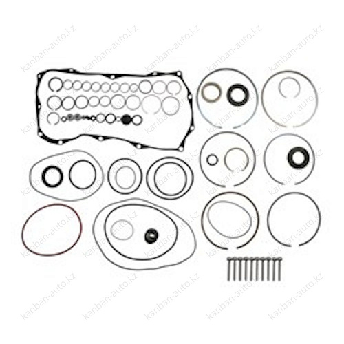 КОМПЛЕКТ УПЛОТНЕНИЙ 1087298441 ZFFFF