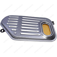 ФИЛЬТР АКПП 0501209251 ZFFFF