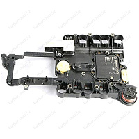 ПЛАТА ГИДРОБЛОКА АКПП A000270260080 MERCEDES-BENZ