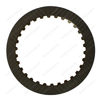 ФРИКЦИОННЫЙ ДИСК 1071271033 ZFFFF