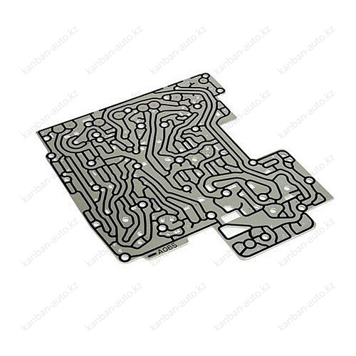 ПЛАСТИНА МЕХАТРОНИКА 1068227065 ZFFFF