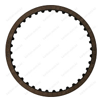 ФРИКЦИОННЫЙ ДИСК DAJ10720 Exedy