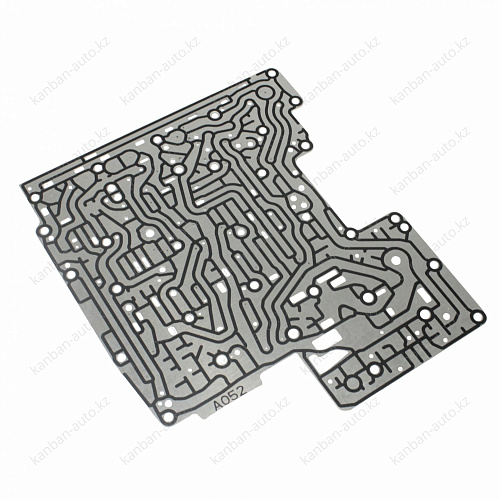 ПЛАСТИНА МЕХАТРОНИКА 1068227052 ZFFFF