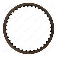 ФРИКЦИОННЫЙ ДИСК DAJ10720 Exedy