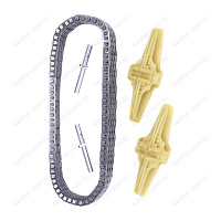 ЦЕПЬ L0G005008914 LUK