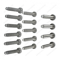 НАБОР МАЛЕНЬКИХ КОМПОНЕНТОВ 1103298038 ZFFFF