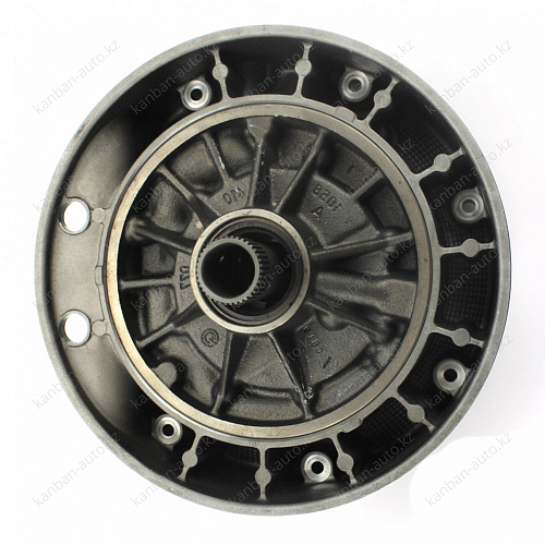 НАСОС В СБОРЕ 10587001-02 ZF