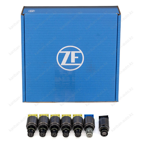 КОМПЛЕКТ СОЛЕНОИДОВ 1068298045 ZFFFF