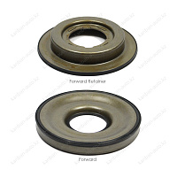 КОМПЛЕКТ ПОРШНЕЙ TPSK049A NAK