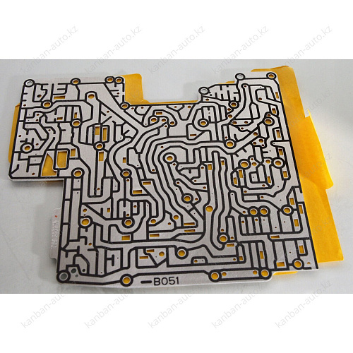 ПЛАСТИНА МЕХАТРОНИКА 1068227051 ZFFFF